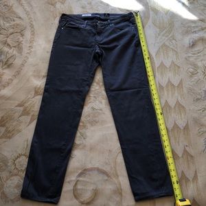 AG Stilt Jeans